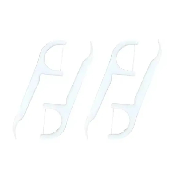 Зубочистки для полости рта, зубочистки, выбор для межзубной зубной нити