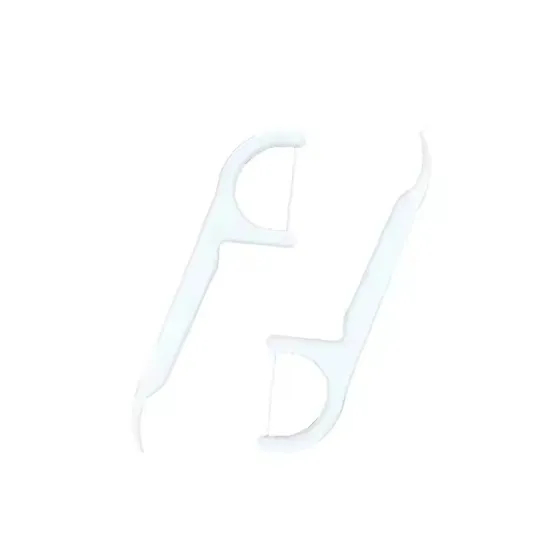Биоразлагаемая зубная нить для взрослых и детей, уход за полостью рта, чистка зубов, выбор заводской цены