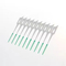 Доступные для изготовителей оборудования мягкие межзубные щетки Tepe, усовершенствованные силиконовые зубочистки, зубочистки, стоматологические выборки с хорошим качеством