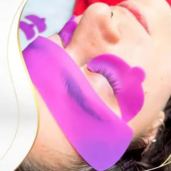 Профессиональные силиконовые наклейки для глаз, аксессуары, оптовая продажа, косметический инструмент, наращивание ресниц, подушечки для глаз для накладных ресниц, подушечки для подъема ресниц, косметические товары
